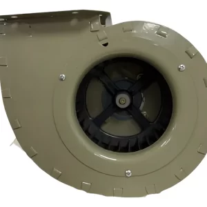 Extractor Centrifugo 120 Ø 0,25 Hp 3000 Rpm Trifasico