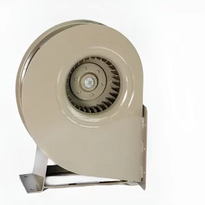 Extractor Centrífugo 200 Ø 1500 Rpm Trifásico 0,33 Hp