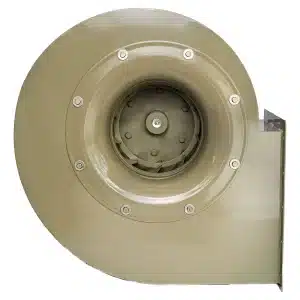Extractor Centrifugo 245 Ø 1500 Rpm Trifásico 0,33 Hp