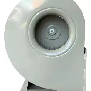 Extractor Centrifugo 250 Ø 1500 Rpm Trifásico 0,75 Hp