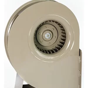 Extractor Centrifugo 330 Ø 900rpm Trifásico 1 Hp