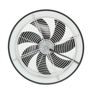 Extractor De Aire Industrial Metalico Con Dimmer 300mm Ø – Daxxis