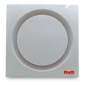 Extractor De Aire Para Cielorrasso 25 Cm