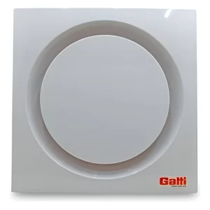 Extractor De Aire Para Cielorrasso 30 Cm